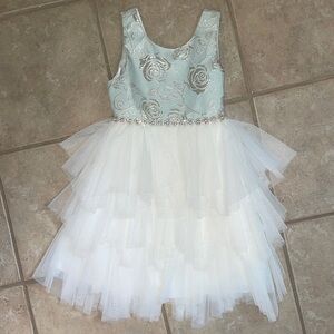 American Princess dress